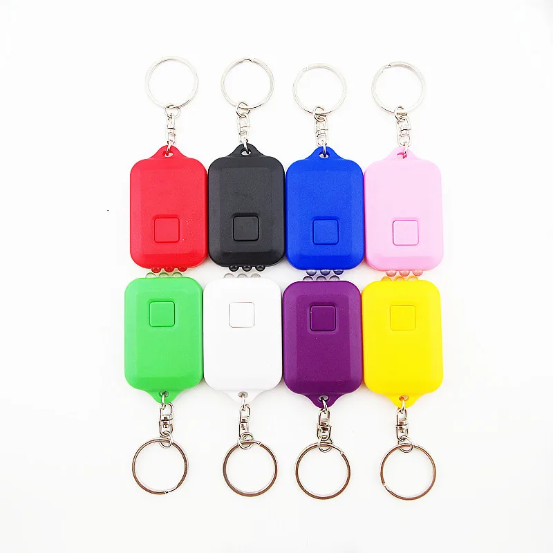 

6 PCS set Mini Solar toys Flashlight new energy learning toys White light Fashion Solar Power Charging toys Camping Supplies