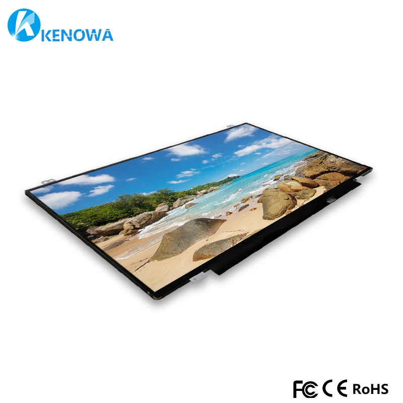 

Free Shipping B140RW02 V.0 V0 V1 V2 V.1 V.2 LTN140KT03 LP140WD2 TLC1 N140FGE-LA2 1600X900 Slim LED Laptop LCD Screen Panel