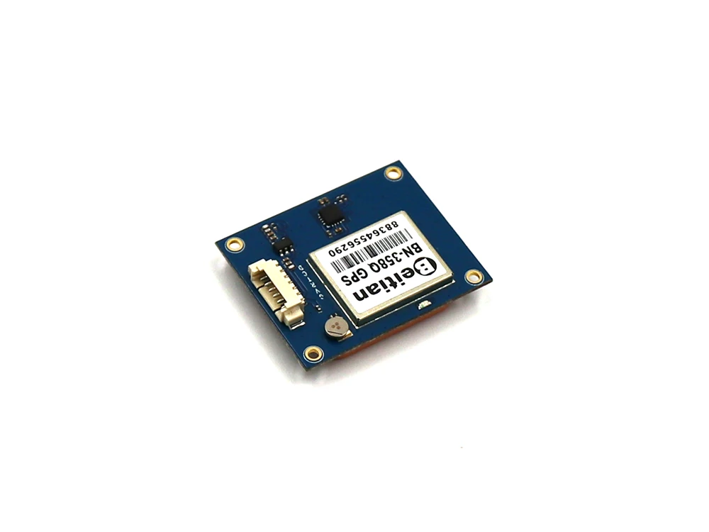 BEITIAN компас QMC5883L AMP2.6/PIX4/PIXHAWK GNSS модуль gps ГЛОНАСС двойной контроль полета gps модуль BN-358Q