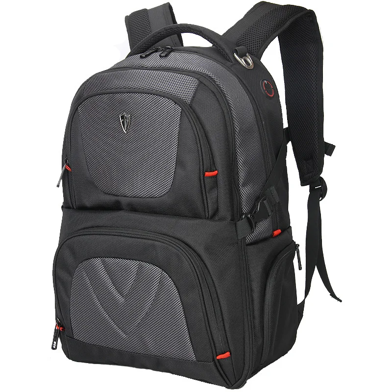 VICTORIATOURIST 17 inch ballistic nylon laptop font b backpack b font font b men b font