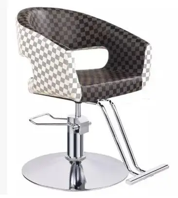 Салон красоты, парикмахерское кресло, специальный стрижка салон стул 8197