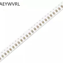 0805 smd конденсатор с алюминиевой крышкой, керамический 22pf 22pf 1nf 10nf 100nf Наборы Конденсаторов 0.5pF-100 мкФ с алюминиевой крышкой, 50В, алюминиевая крышка, 25В 16V 10V 6,3 V 1 катушки