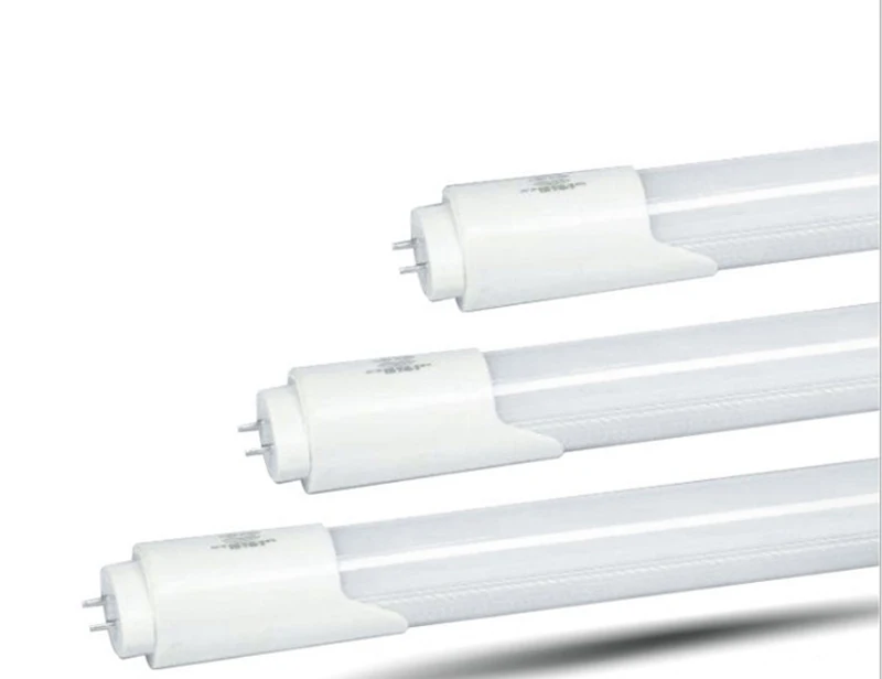 

Fanlive 4ft Led Bulbs Tubes Lamp T8 Tube 1.2m Radar Motion Sensor T8 Led Light Tube 18W 1620lumen For Warehouse AC 85-265V
