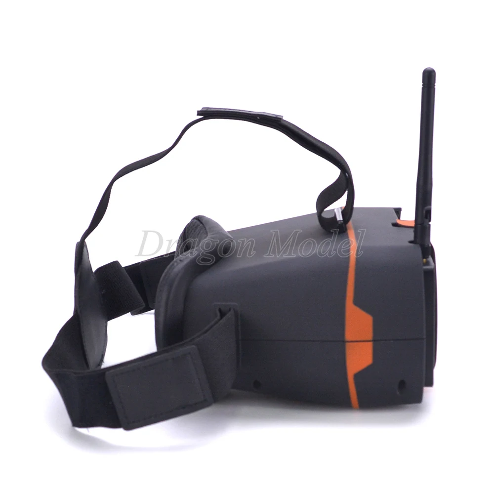 4.3 inch monitor and goggles (14)