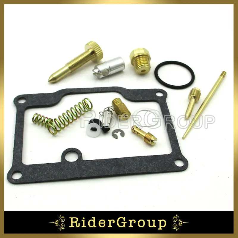 Carburetor Rebuild Repair Kit For Polaris Trail Blazer 250 ATV Quad