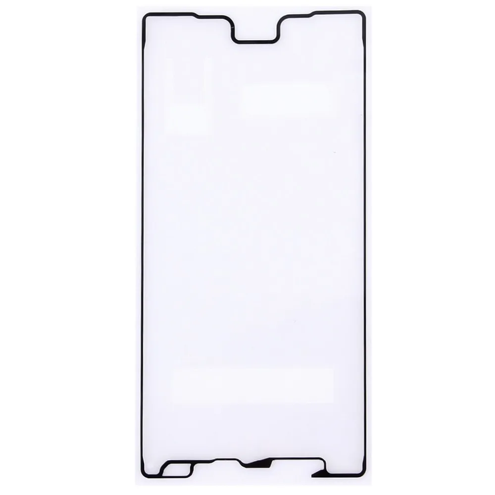 

iPartsBuy Front Housing Adhesive for Sony Xperia Z5 Premium / Plus
