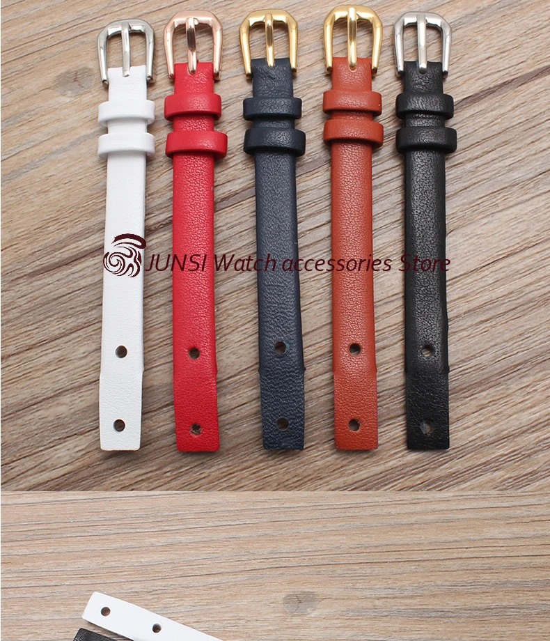 pulseiras de relógio