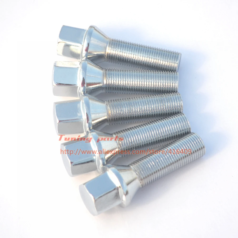 lug bolts cone seat for (11)