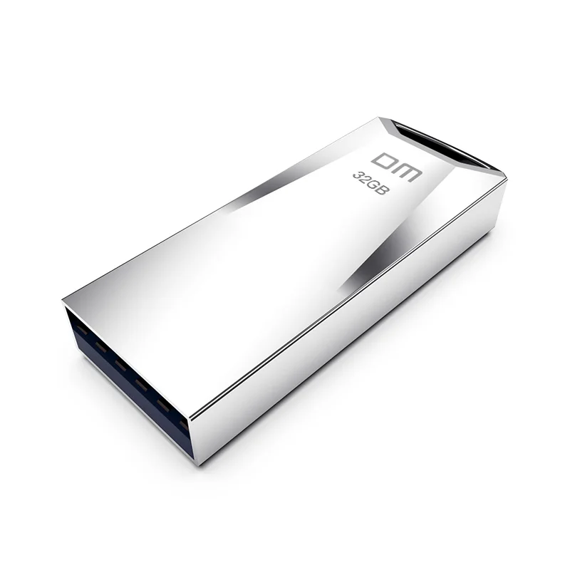 Флэш накопитель USB2.0 PD115 4 ГБ 8 16 32 диск памяти простой стиль для компьютера