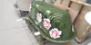72" CUPC Approval Freestanding Luxury Bathtub Cast Iron Double Ended Enamel Colourful Tub Multi-Color Custom Built 1028A 4