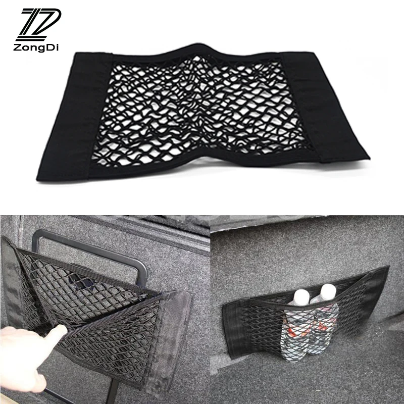 Наклейки ZD для Audi A4 B7 B5 A6 B6 C6 Q5 Q7 Honda Civic 2006-2011 аксессуары Accord CRV |