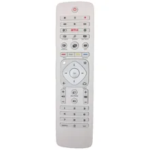 Пульт дистанционного управления YKF352-B03 для Philips 6500 серии Full HD тонкий светодиодный телевизор на Android