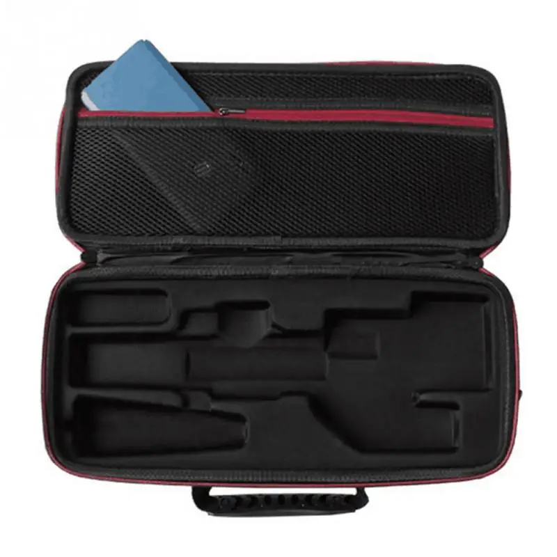 

Waterproof Shoulder Portable Case Carrying Protective Bag For Zhiyun Smooth 4 Camping Traval Accessories