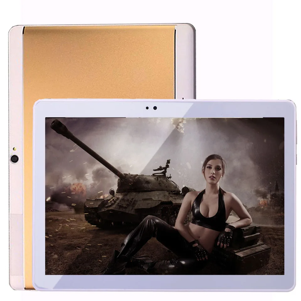 

Free Shipping S109 Google 10 inch Original 3G 4G Phone Call Android 7.0 Octa Core IPS Tablet pc WiFi 8Mp 10 android tablets 10.1