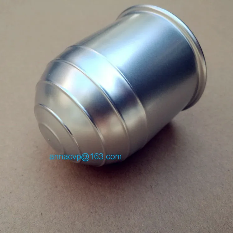 trailer hitch ball cover al 2