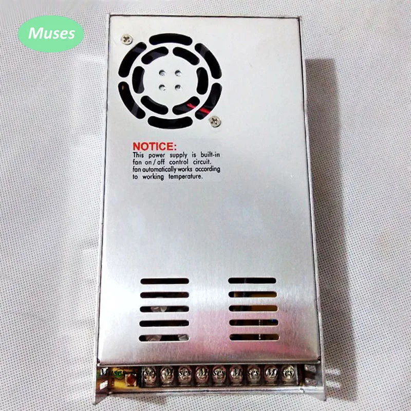 

400W 13.5V 30A Single Output Switching power supply for LED SMPS AC to DC