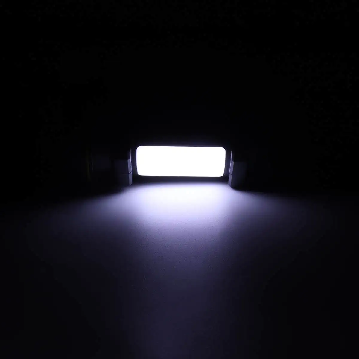 LED Spotlight Lantern 9