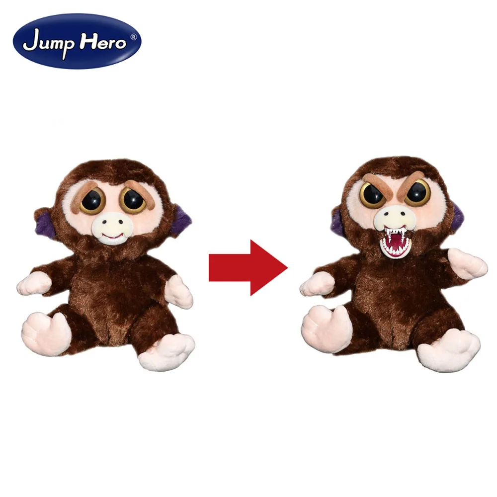 feisty pets rude alf