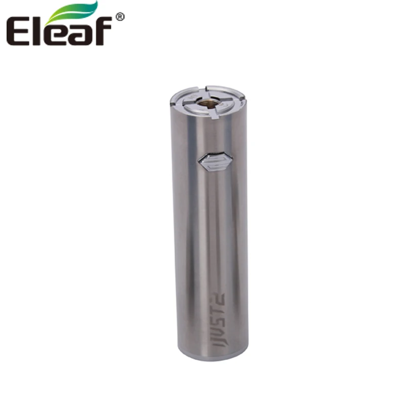 

Original Eleaf iJust 2 Battery 30W-80W 2600mAh E Cigarette Battery E Hookah Vape Pen iJust2