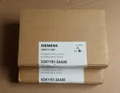 

6GK1161-3AA00 6GK1 161-3AA00 new in box