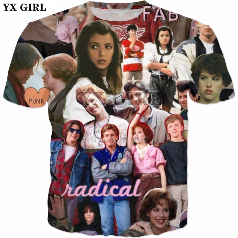 t shirts front