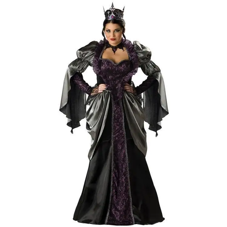 2015 Halloween Costume Vampire Queen Costumes |