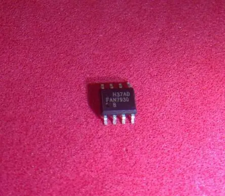 

50 шт./лот FAN7930B FAN7930BMX SOP8 IC CHIP 7930 FAN7930 IC