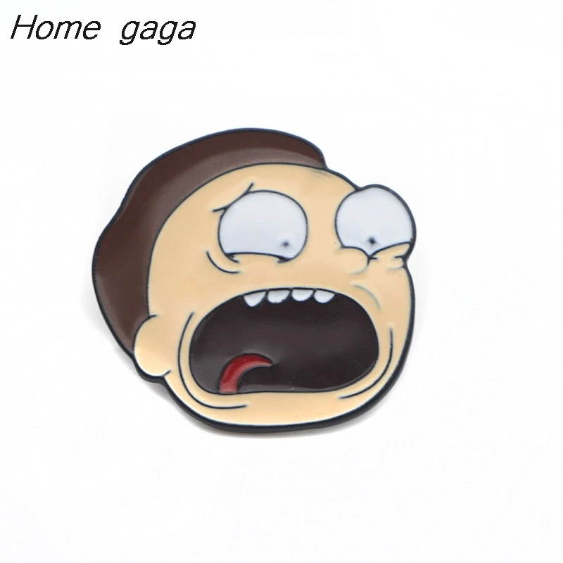 home gaga cartoon cute