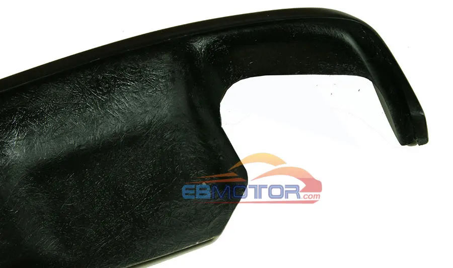 3D STYLE FRP REAR DIFFUSER FOR BMW Z4 E89 2009-2013 NORMAL MODEL B246F
