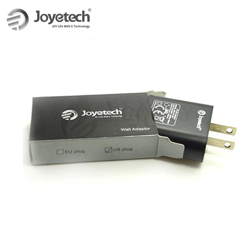 Joyetech 1A настенный адаптер EU/US зарядное устройство настенный адаптер для электронной сигареты