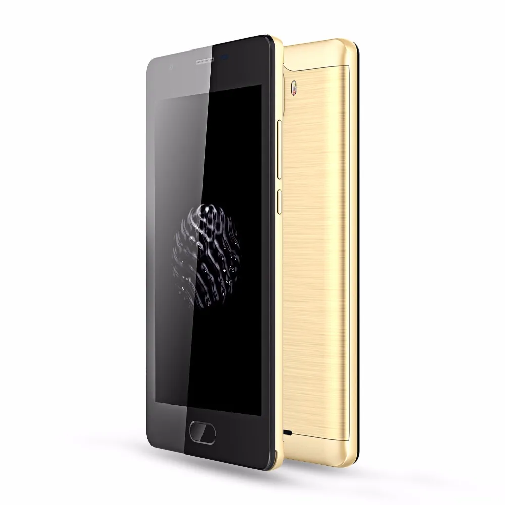 KenXinDa S6 Global 4G смартфон 5 0 дюймов отпечаток пальца Android 7 2 ГБ + 16 четырехъядерный