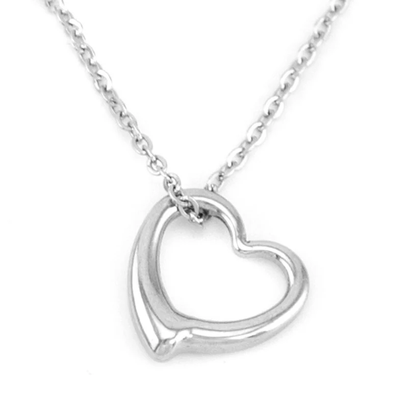 Heart-Pendant-Necklace-Stainless-Steel-Choker-Women-Birthday-Gifts-For-Girlfreinds-Wife-Female-Collar-Drop-Shipping (4)