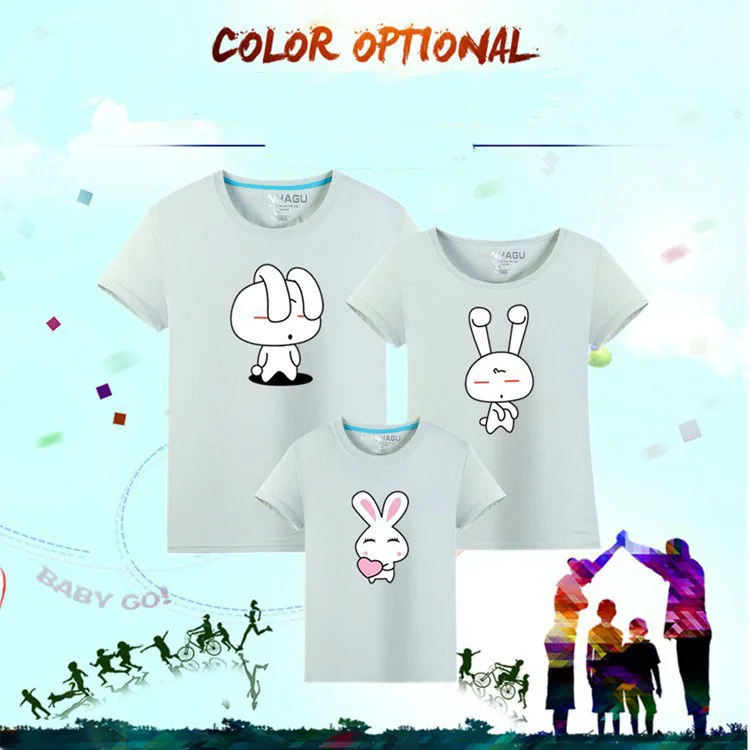 family t shirt