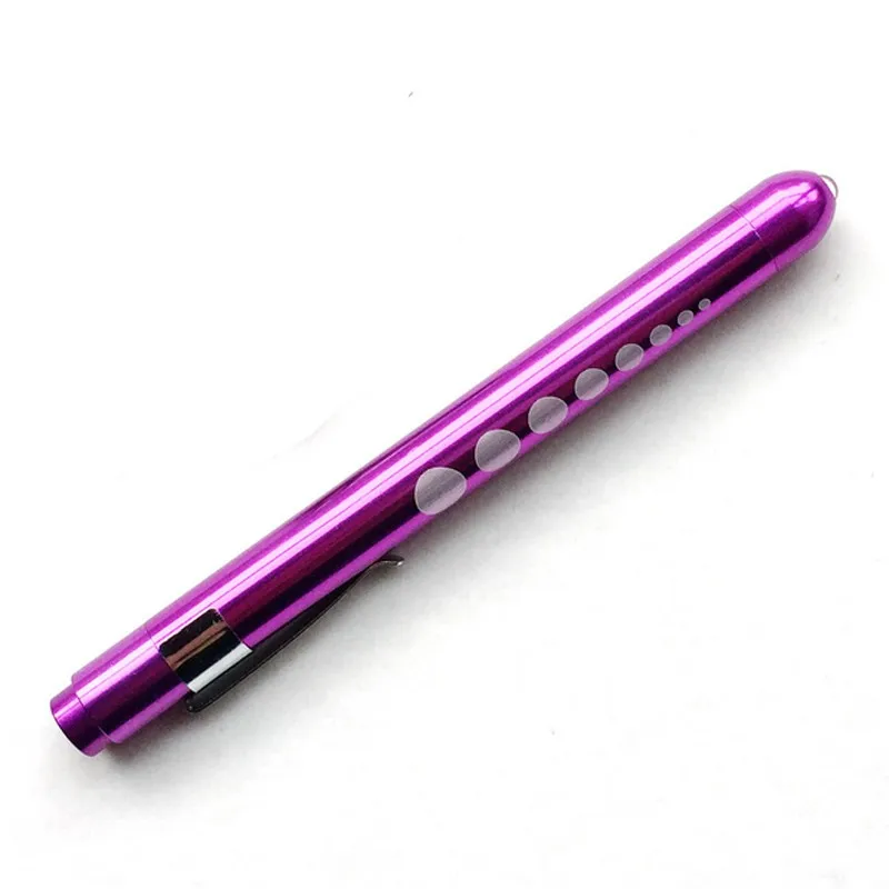 Cheap 150pcs/lot Super Mini Medical surgical nurse physician pocket reusable pen Emergency Light Penlight Torch use 2AAA Flashlight 6 Cheap 150pcs/lot Super Mini Medical surgical nurse physician pocket reusable pen Emergency Light Penlight Torch use 2AAA Flashlight 6