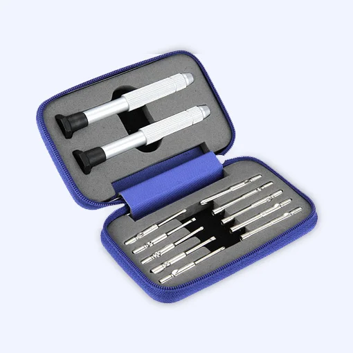 Buy Screwdrivers Aluminum clad screwdriver optical