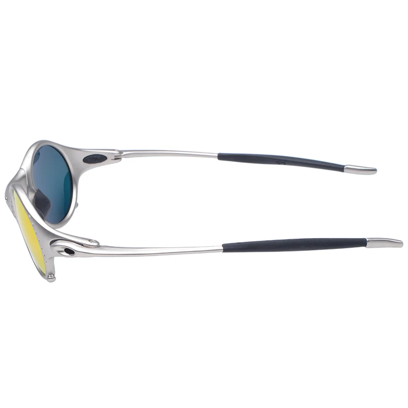 ZOKARE унисекс поляризационные велосипедные солнцезащитные очки на открытом воздухе велосипедные очки с оправой из сплава рыболовные велосипедные очки gafas ciclismo Z1-1