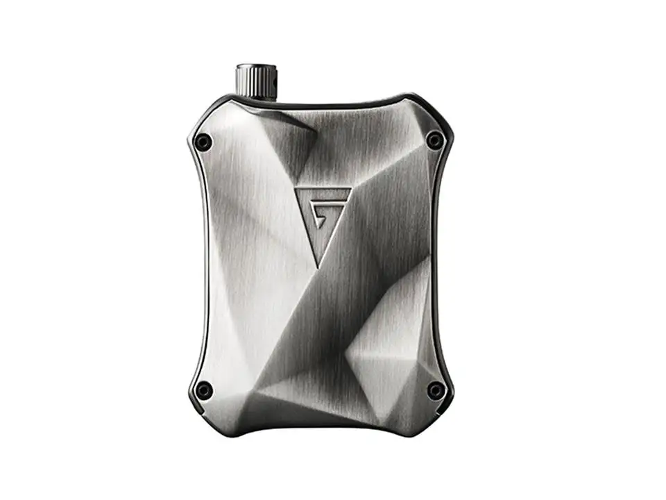 

AUGLAMOUR GR-1 HIFI Portable Audiophile Headphone Amplifier