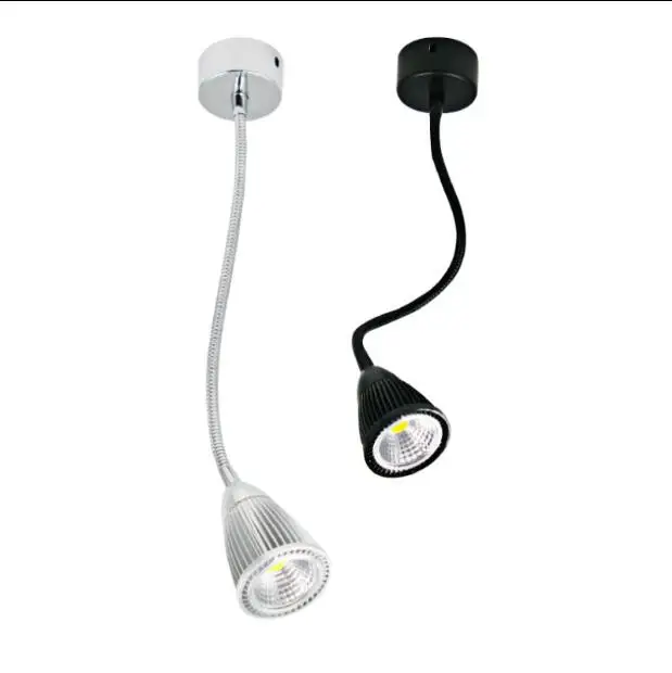 

1pcs Super Bright Dimmable Led Wall lamp down light COB Ceiling Spot Light 5w 7w 9w ceiling recessed Lights Indoor Lighting