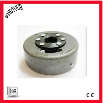 

Magneto Roller Flywheel Kick Start 125cc 140cc PIT PRO Quad Dirt Bike ATV Buggy