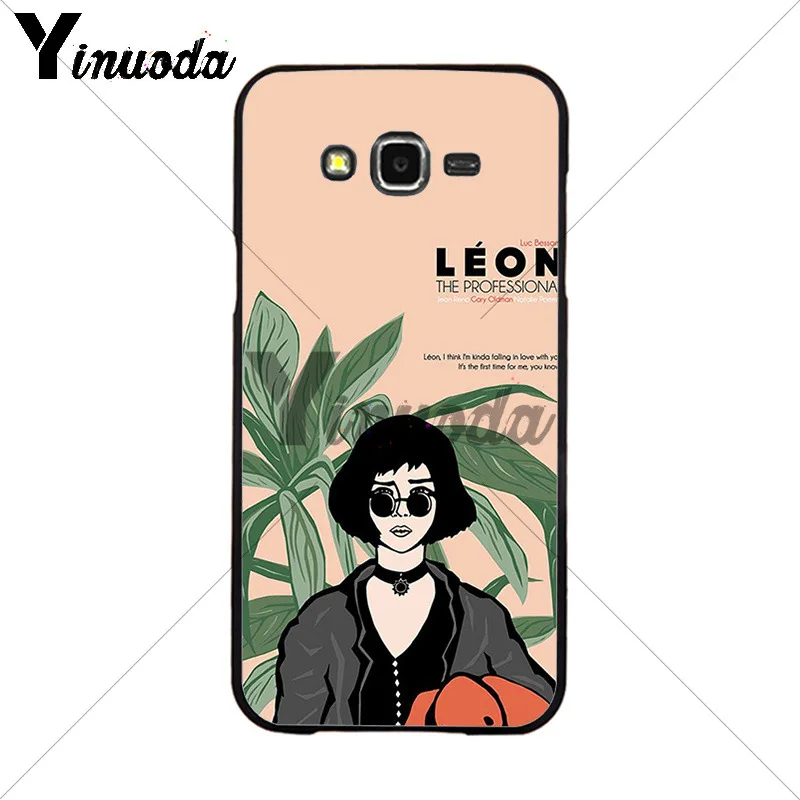 Leon Matilda Natalie Portman