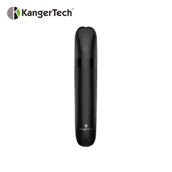 

Original Kangertech Uboat Starter Kit with 550mAh Uboat Battery & 2ml Uboat Tank & 1.5ohm Coil Leakproof Design Vape Kit Pod Kit