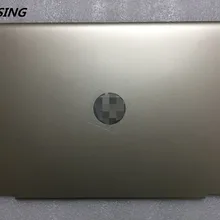 Новинка для hp pavilion x360 15-br 15t-br серия lcd задняя крышка верхний чехол 924501-001 924502-001