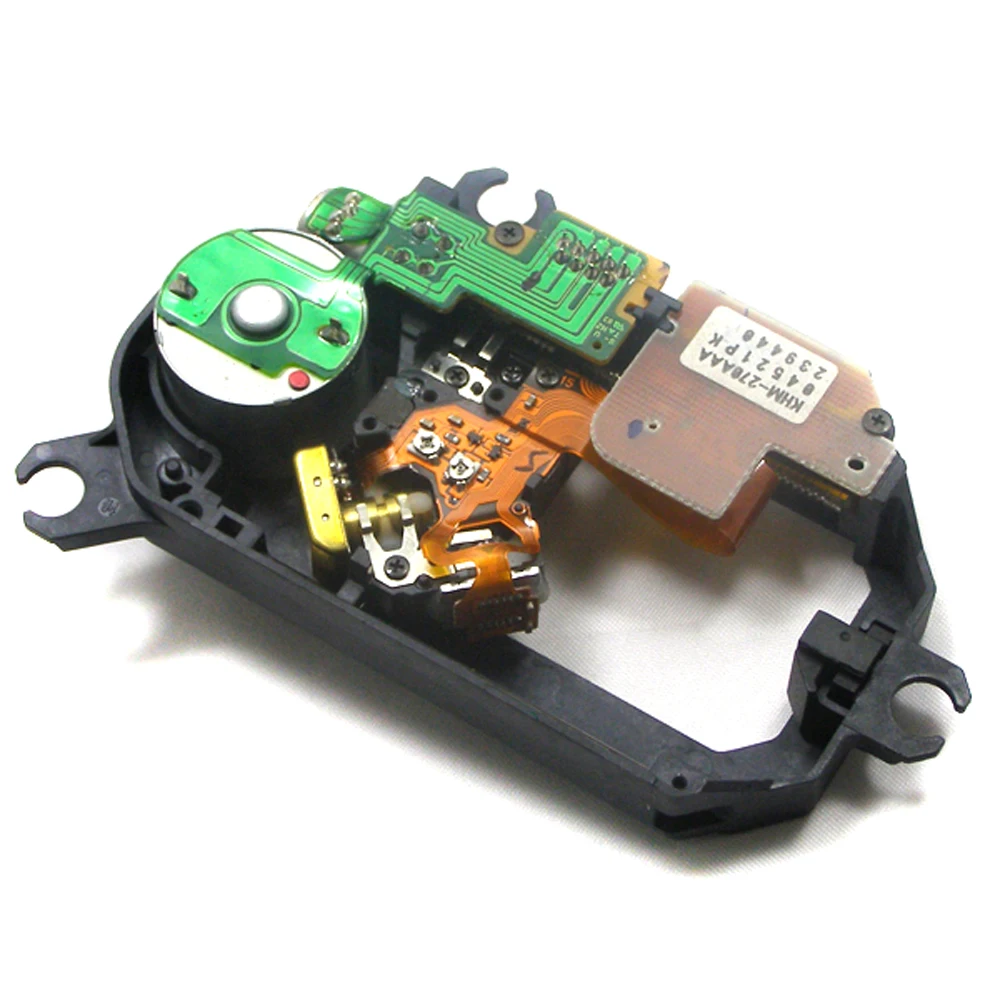 Optical pickup accessories KHM-270AAA A-6062-709-A Optical Pick UP Assembly Service KHM270AAA A6062709A DVD Laser lens Mechanism