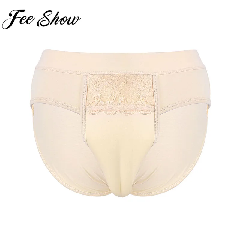 Buy Gaff Camel Toe Panty Crossdresser Transgender