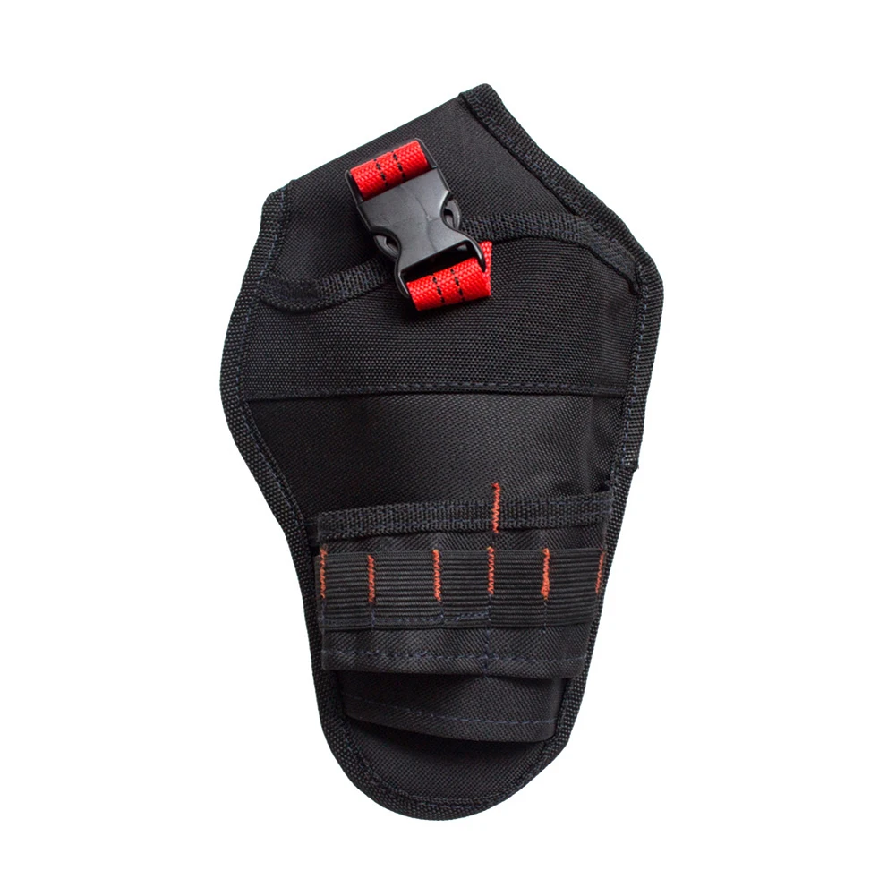 

Organizer Maintenance Electric Fanny Packs Work Belt Kit Drill Tool Bag Waist Pocket Oxford T Handle Portable Holder Screwdriver