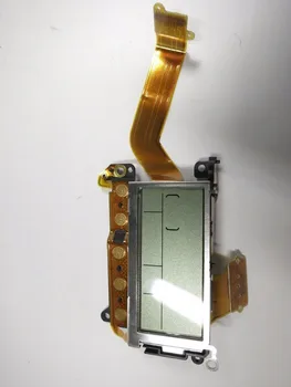 

90%New 6D top cover LCD screen group for canon 6D top LCD 6D display with flex SLR camera repair parts