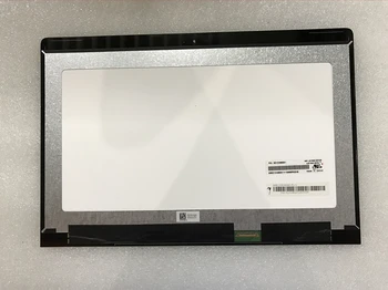 

For Lenovo IdeaPad Air 13 Pro assembly LQ133M1JW15 LP133WF4-SPB1 LCD Displays Touch Screen 1920*1080