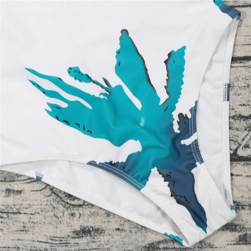 Цельный купальник купальники для женщин 2018 купальный костюм винтажный пляжный