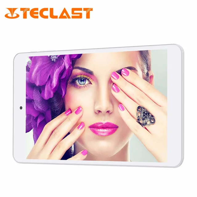 Teclast P80H PC Tablets 8 inch Quad Core Android 5.1 64bit MTK8163 IPS 1280×800  Dual WIFI 2.4G/5G HDMI GPS Bluetooth Tablet PC
