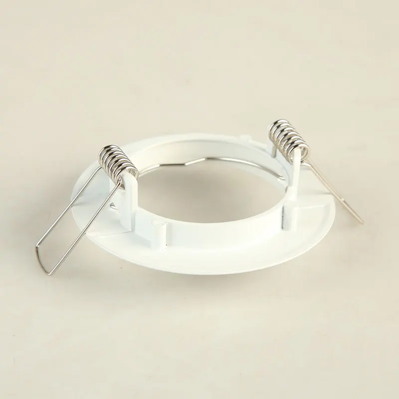 LED Bulb Spotlight GU10 MR16 6W 220V Downlight fixture Spot light Recessed Lighting Kit LED Lampada Bulbs with MR16/GU5.3 Socket